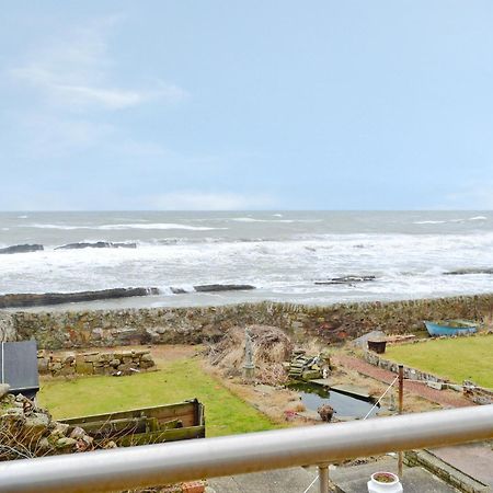 Rockview Villa Cellardyke Exterior photo