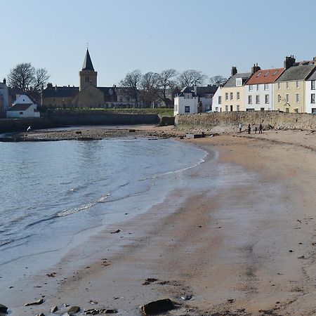 Rockview Villa Cellardyke Exterior photo